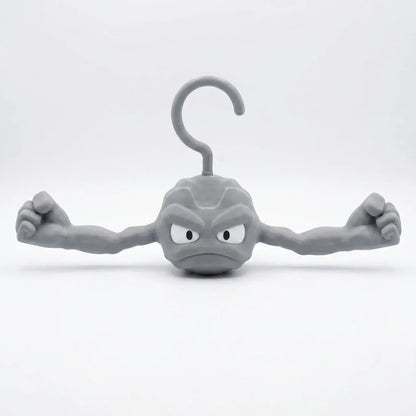 GeoHanger — Limited Edition Clothes Hanger