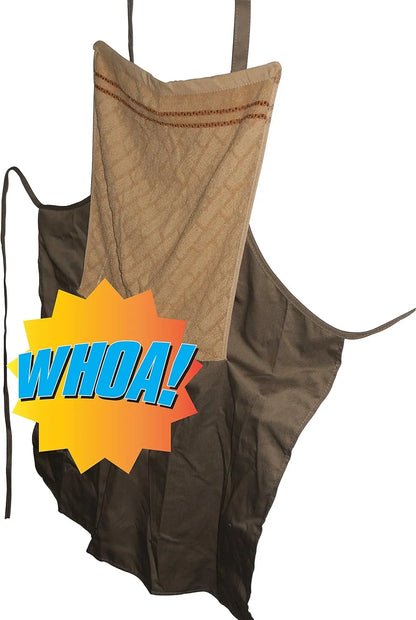 Funny Chef Apron