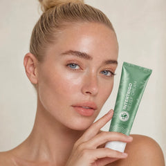 Intertrigo Relief Cream – Skin Fold Comfort & Care