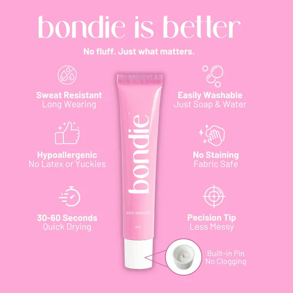 Body Adhesive