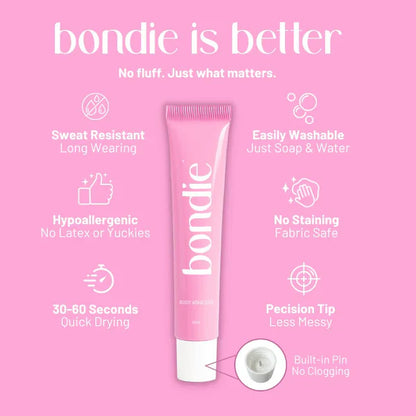 Body Adhesive