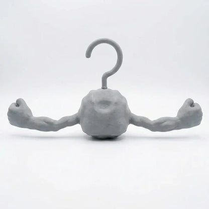 GeoHanger — Limited Edition Clothes Hanger