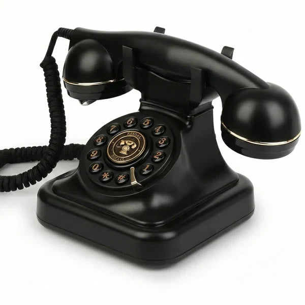 RetroLink Bluetooth Landline Phone