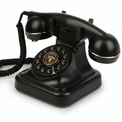 RetroLink Bluetooth Landline Phone