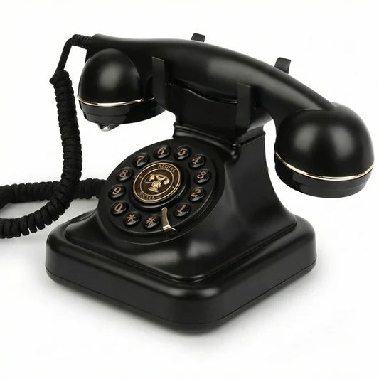 RetroLink Bluetooth Landline Phone