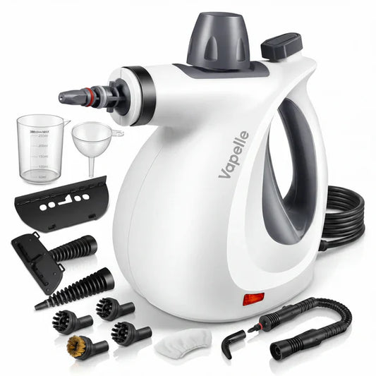 PureSteam Cleaner