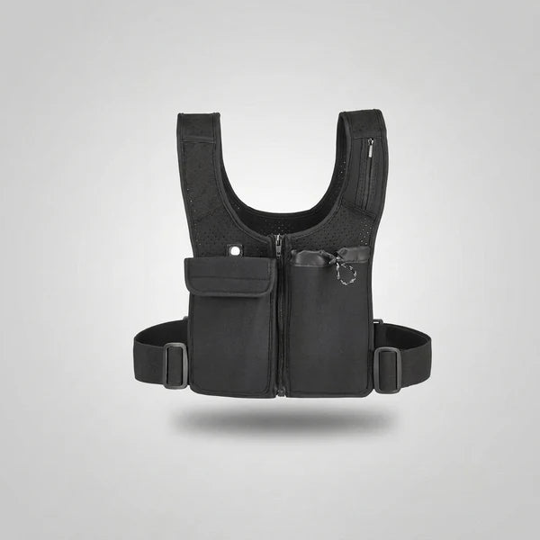 Pace Pocket Vest