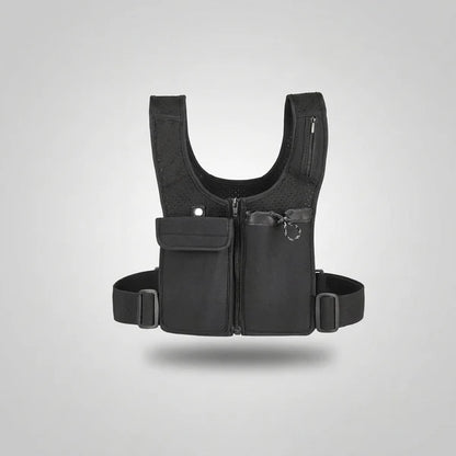 Pace Pocket Vest