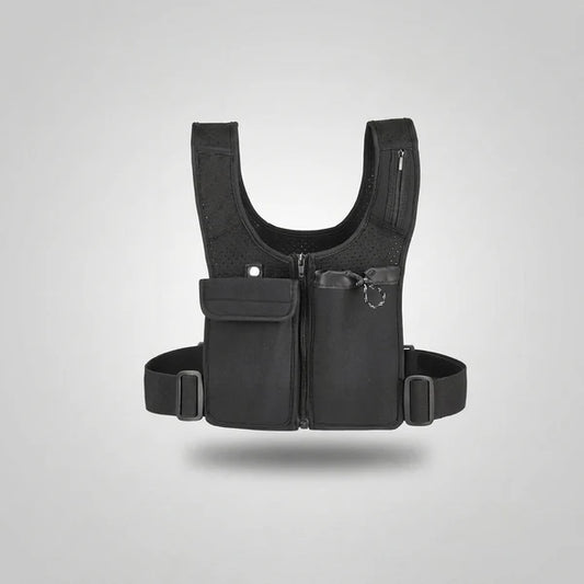 Pace Pocket Vest