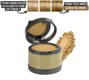 Hairline Powder