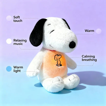 Lumi – Your Calm & Sleep Companion
