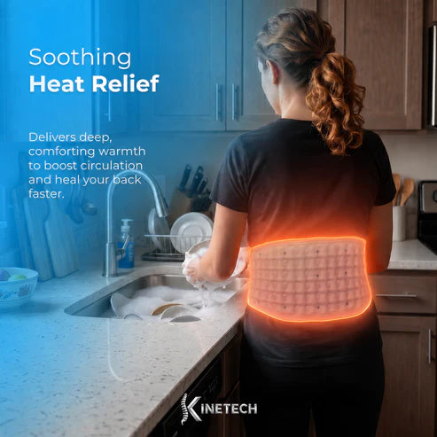 Kinetech Pro Lumbar System