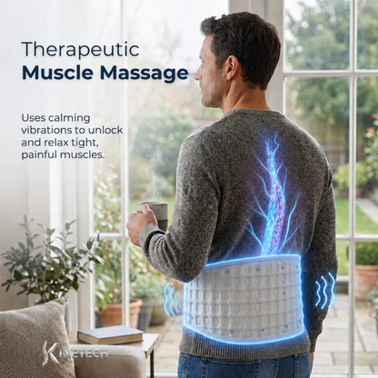 Kinetech Pro Lumbar System