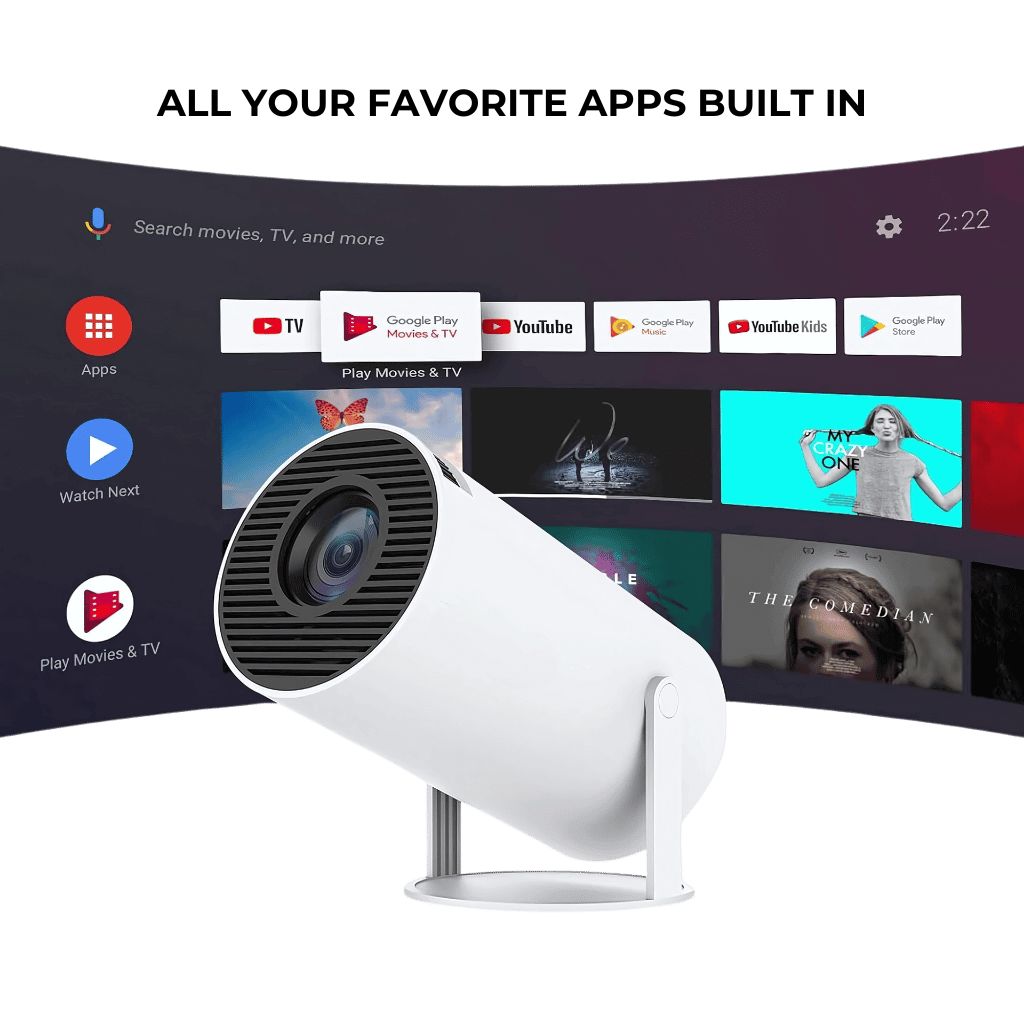 FlexBeam