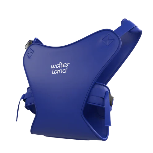 The Water & Land Baby Carrier