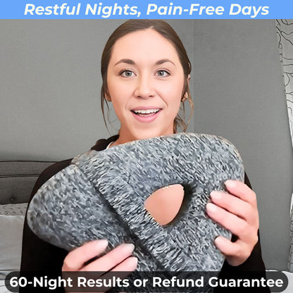 Revoget Alignment Pillow