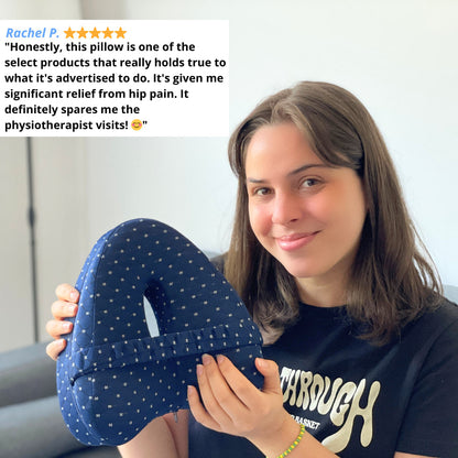 Revoget Alignment Pillow