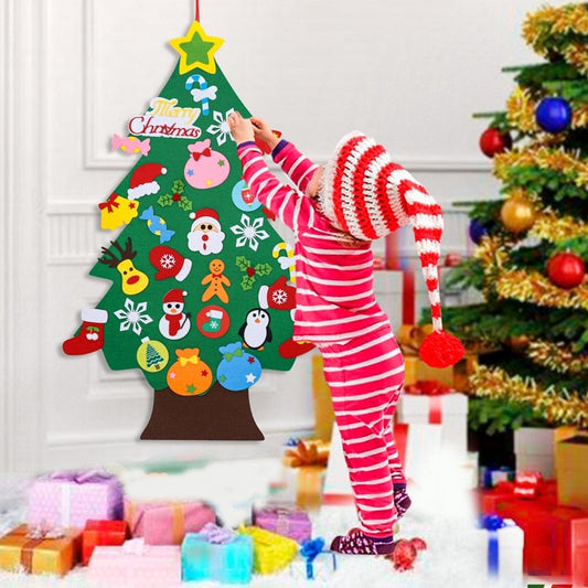 KIDS CHRISTMAS TREE