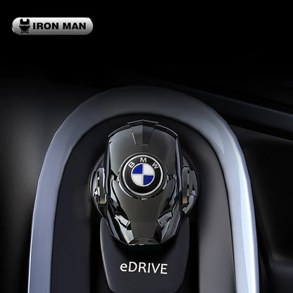 LAST SALE🎉50% OFF🎉Iron Man One-click Activation Protective Cover