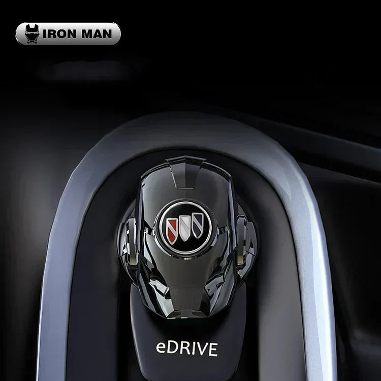 LAST SALE🎉50% OFF🎉Iron Man One-click Activation Protective Cover
