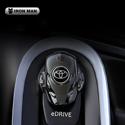 LAST SALE🎉50% OFF🎉Iron Man One-click Activation Protective Cover