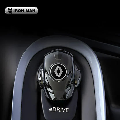 LAST SALE🎉50% OFF🎉Iron Man One-click Activation Protective Cover