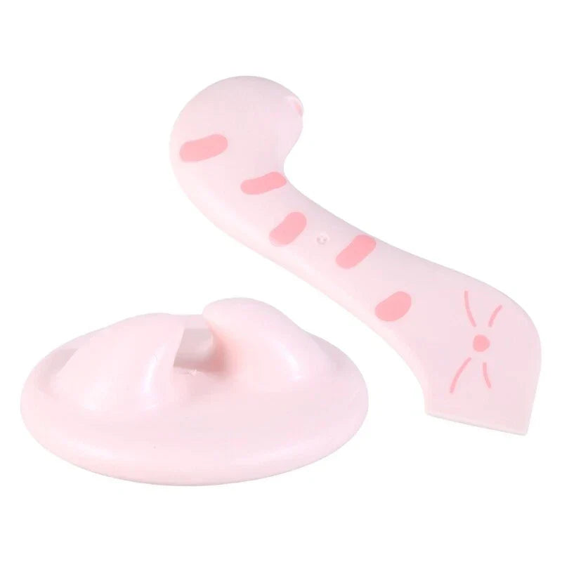 Pet Can Multifuctional Can Lid Pet Storage Covers Sealer for Pet Dog