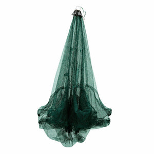 Magic Fishing Trap with Bait Pocket