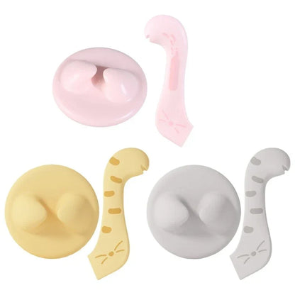 Pet Can Multifuctional Can Lid Pet Storage Covers Sealer for Pet Dog