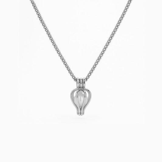 Pearl Necklace Kit