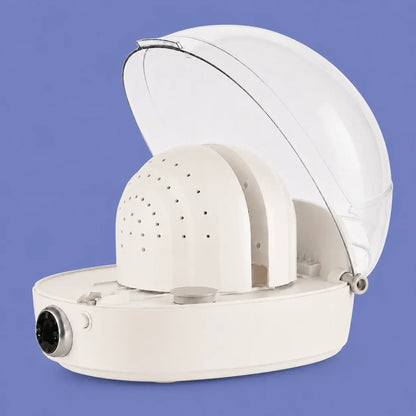 Steam Cap Hat Care Machine