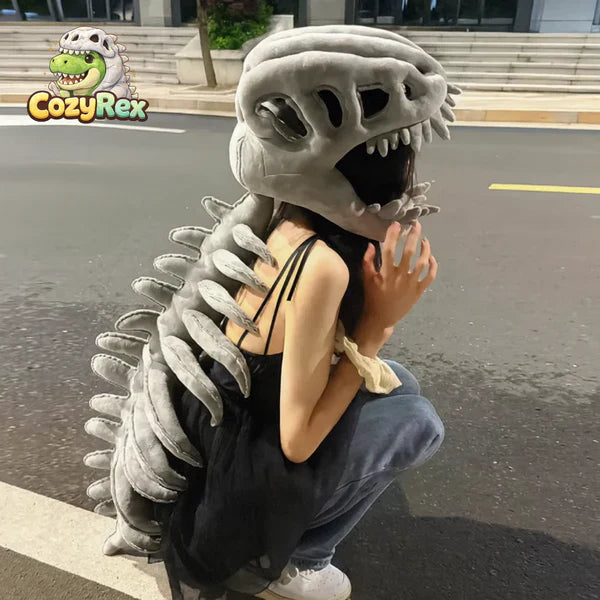 The CozyRex
